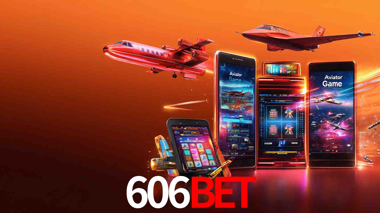 A Experiência Imersiva dos Cassinos Ao Vivo no 606BET