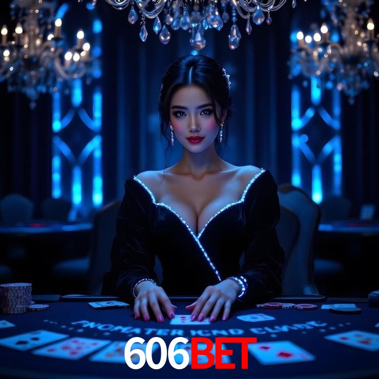 606BET Brasília - Jogo Features