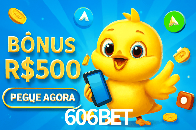Weekend Specials 606BET