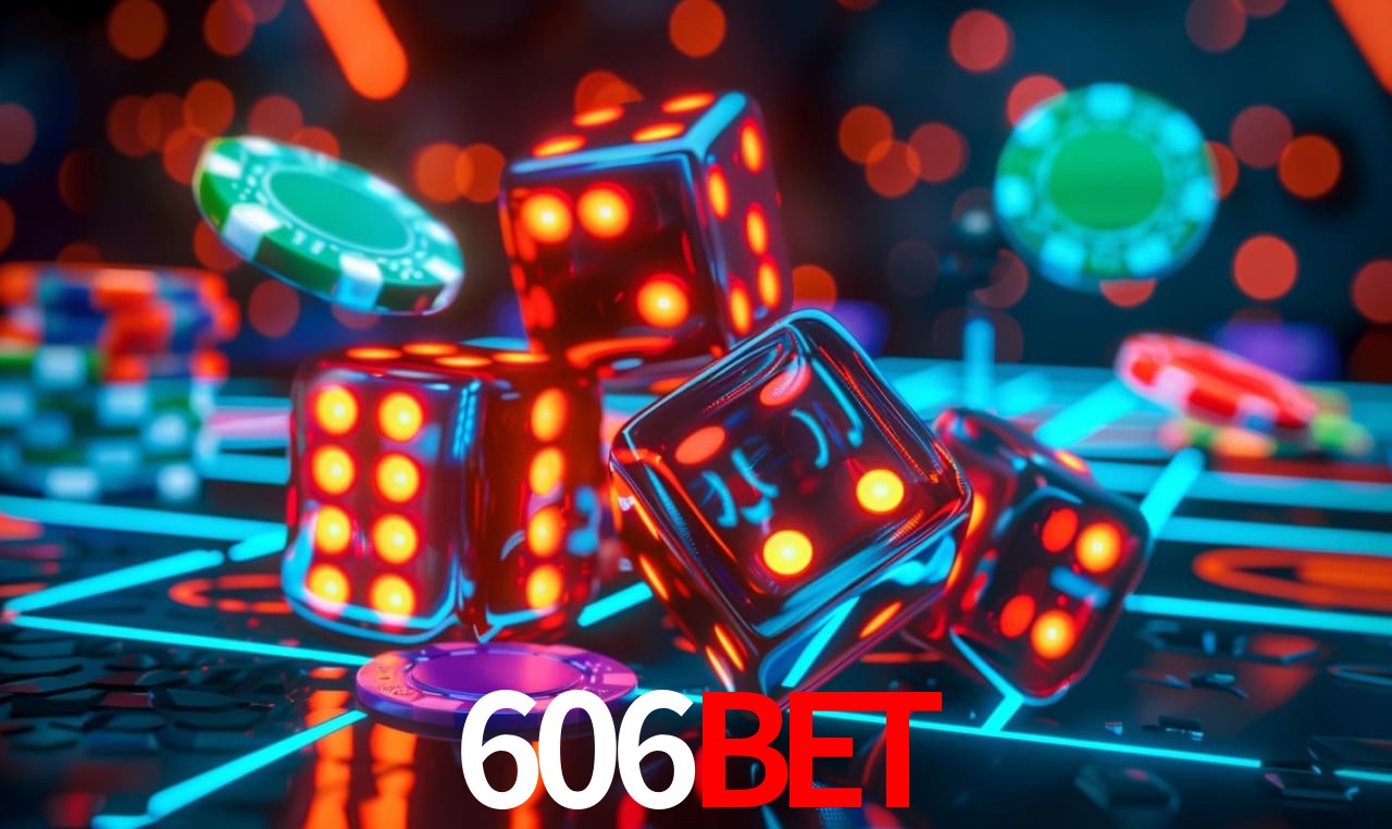 Jogos Exclusivos 606BET