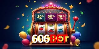 606BET - User Statistics