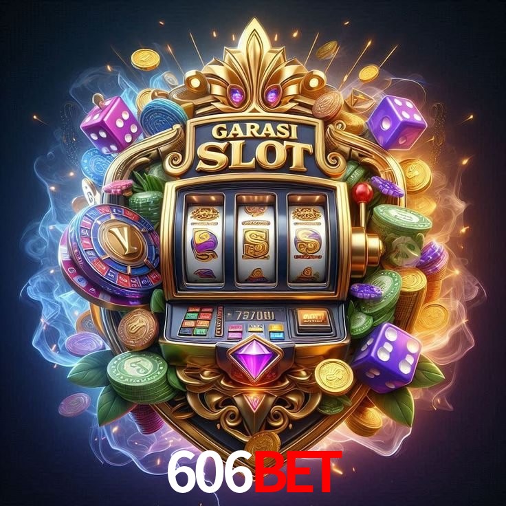 606BET - cassino ao vivo