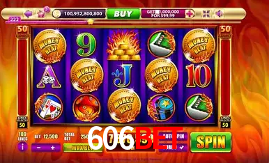 Inovações de Jogos na 606BET: O Futuro das Experiências Interativas