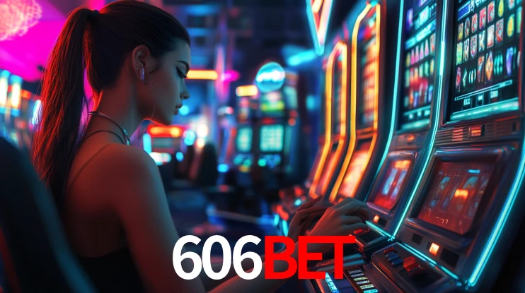 Instant EasyPaisa 606BET