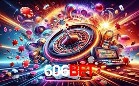 Provedores de Jogos 606BET