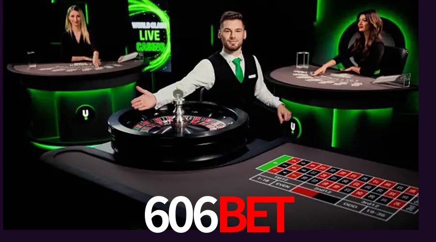 Seasonal Promotions 606BET