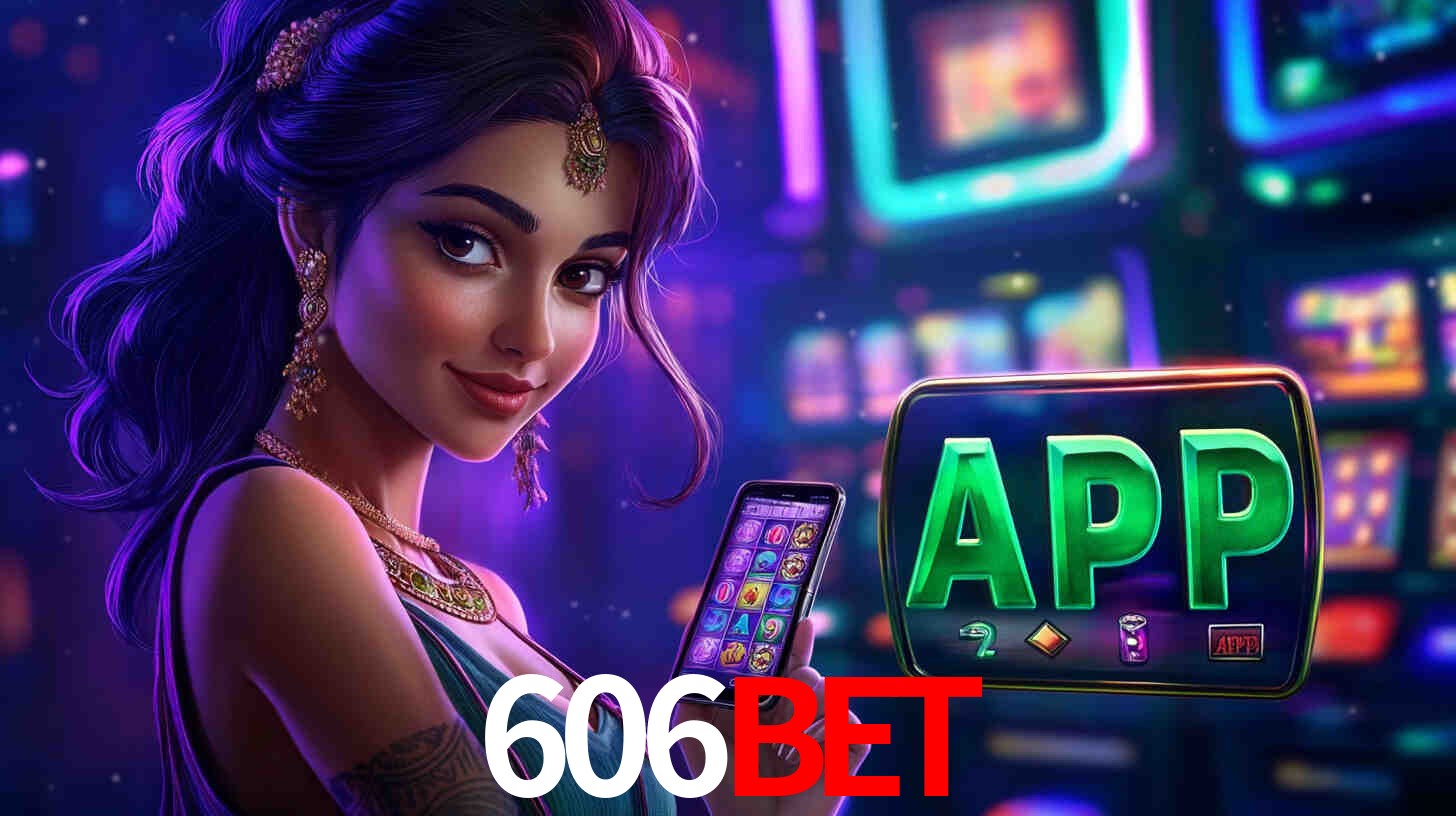 606BET,606BET.COM
