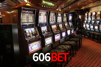 Desvendando o Mundo dos Jogos Virtuais na 606BET