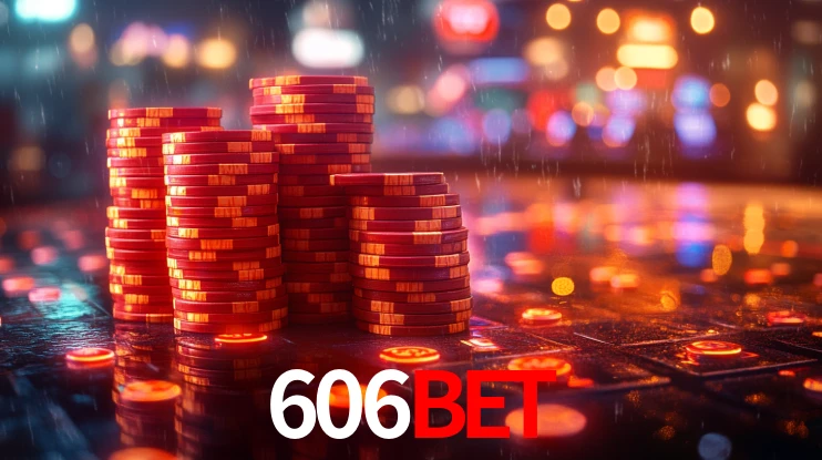 606BET,606BET.COM