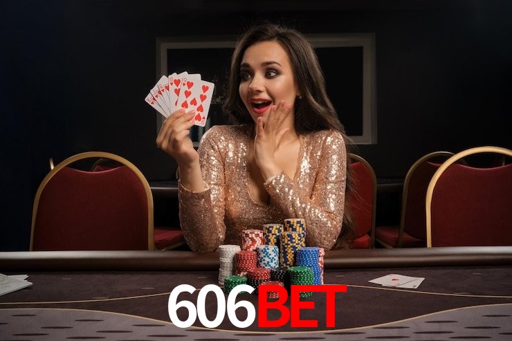 Programa VIP 606BET