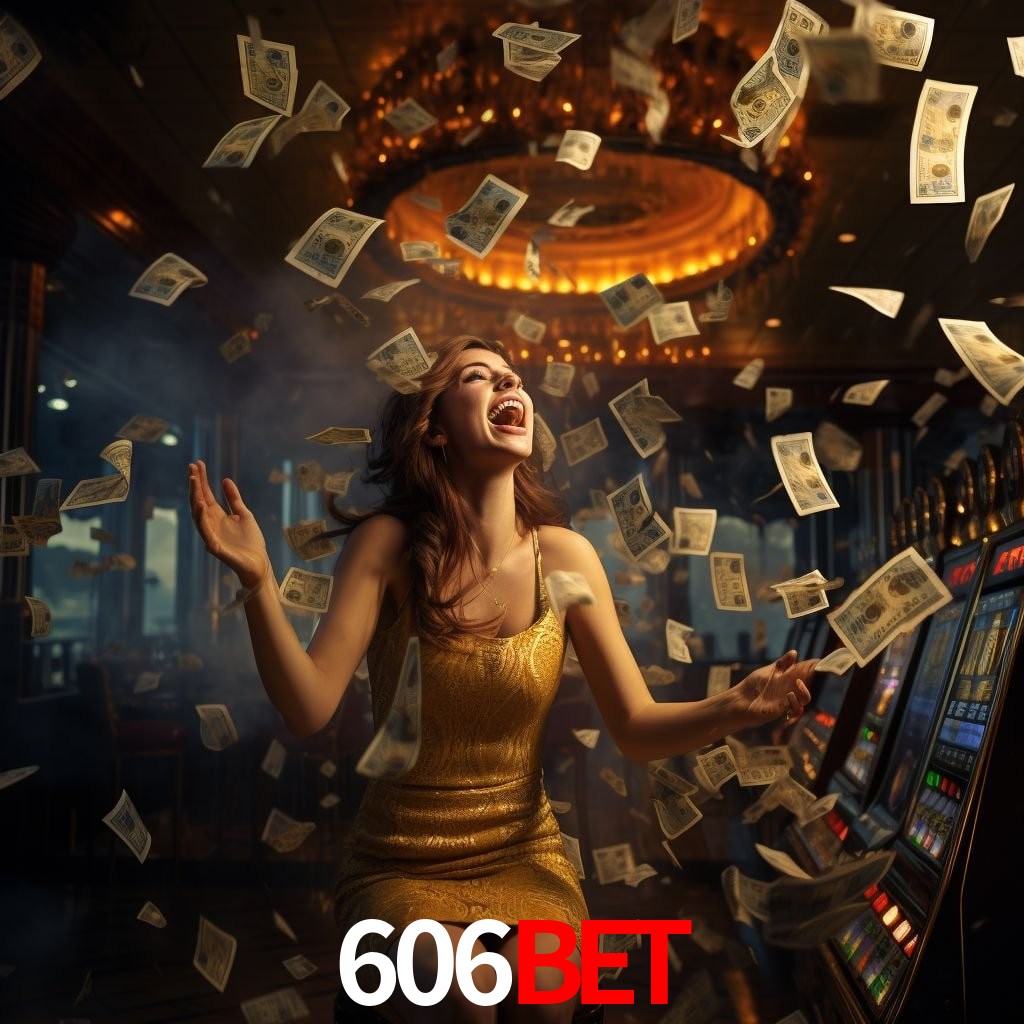 Tennis Betting 606BET