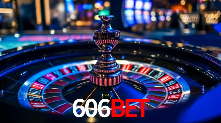 606BET App Interface