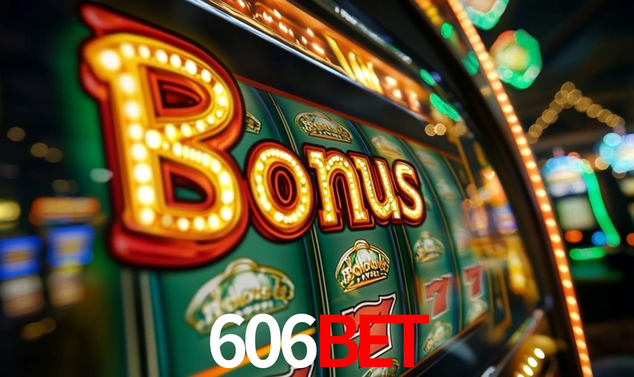 606BET Salvador - Promo Stats