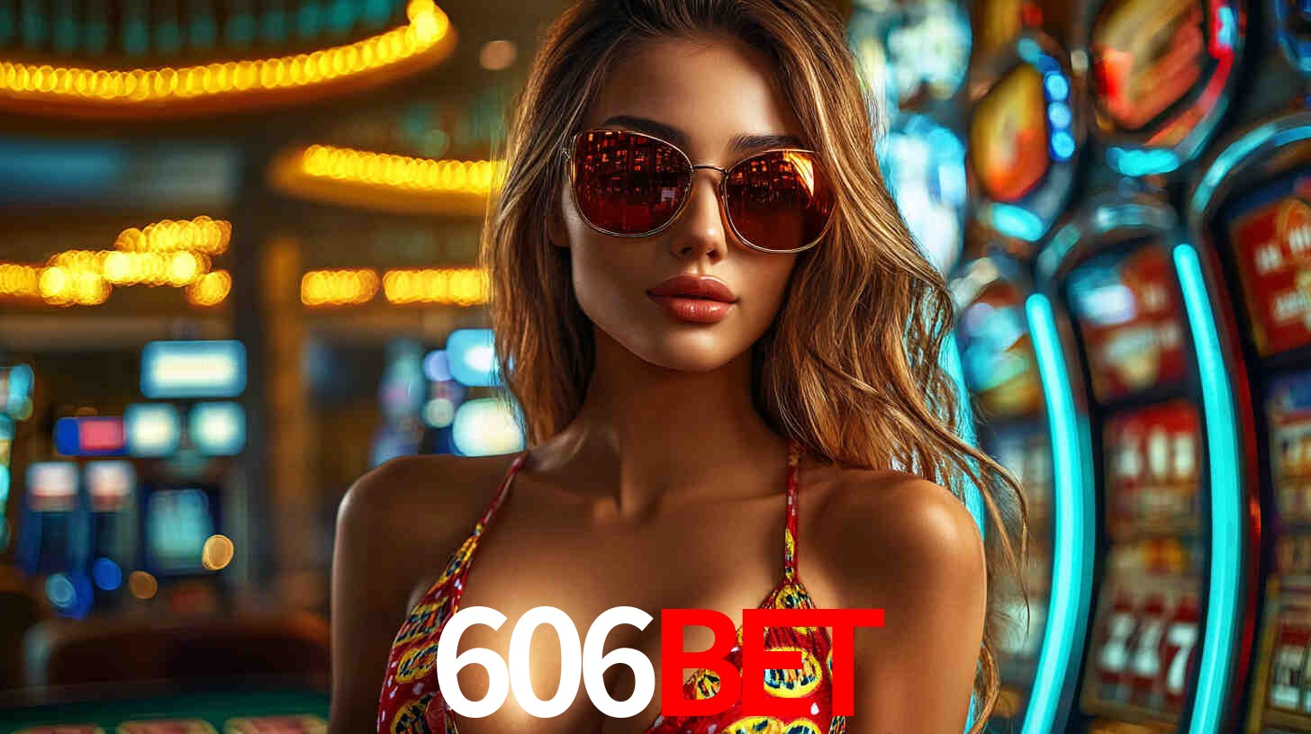 Programa VIP 606BET