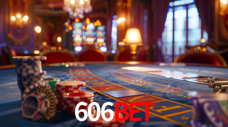 API Integration 606BET