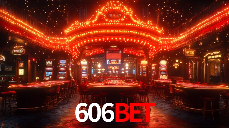 Exclusive Games 606BET