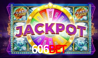 Descubra a Magia dos Jogos de Arcade no 606BET