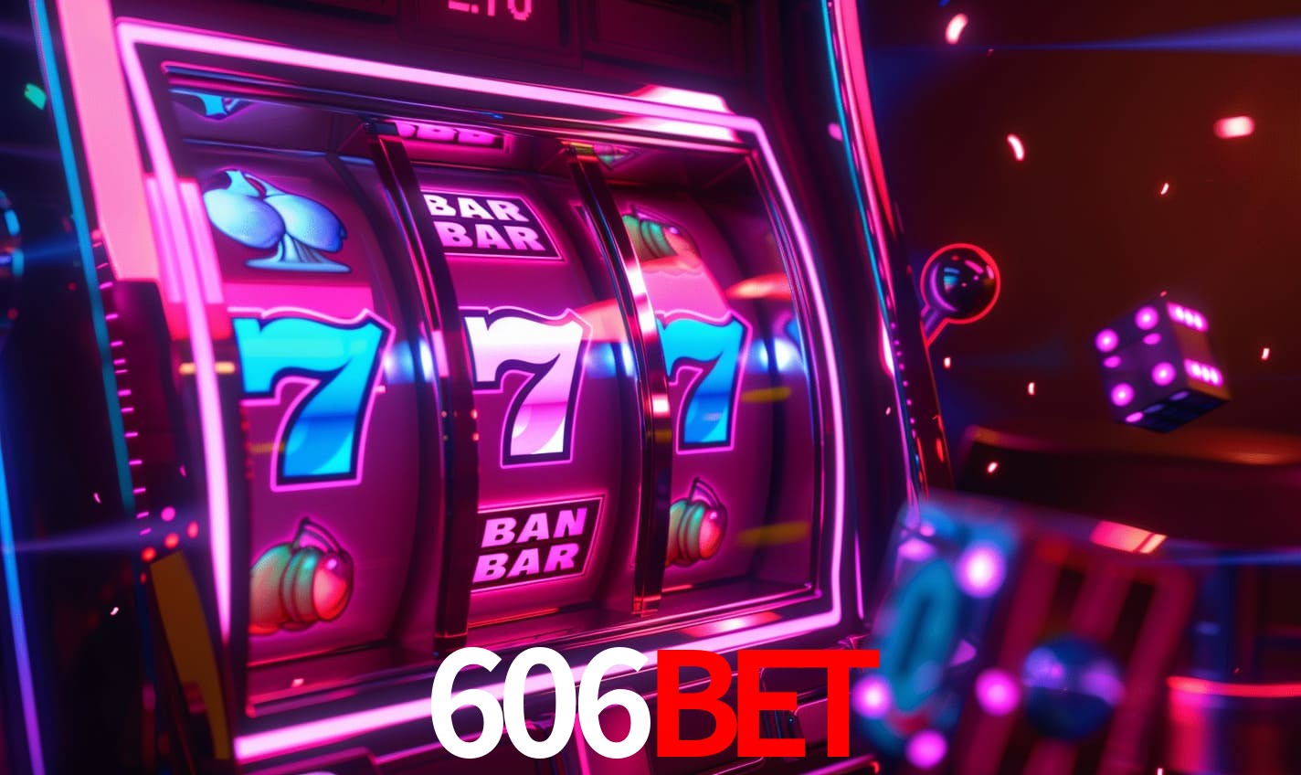 606BET Belo Horizonte - Provably Fair