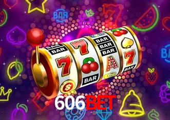 Apostas Esportivas na 606BET: Um Guia Completo
