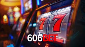 606BET - Pagamento PIX Instantâneo