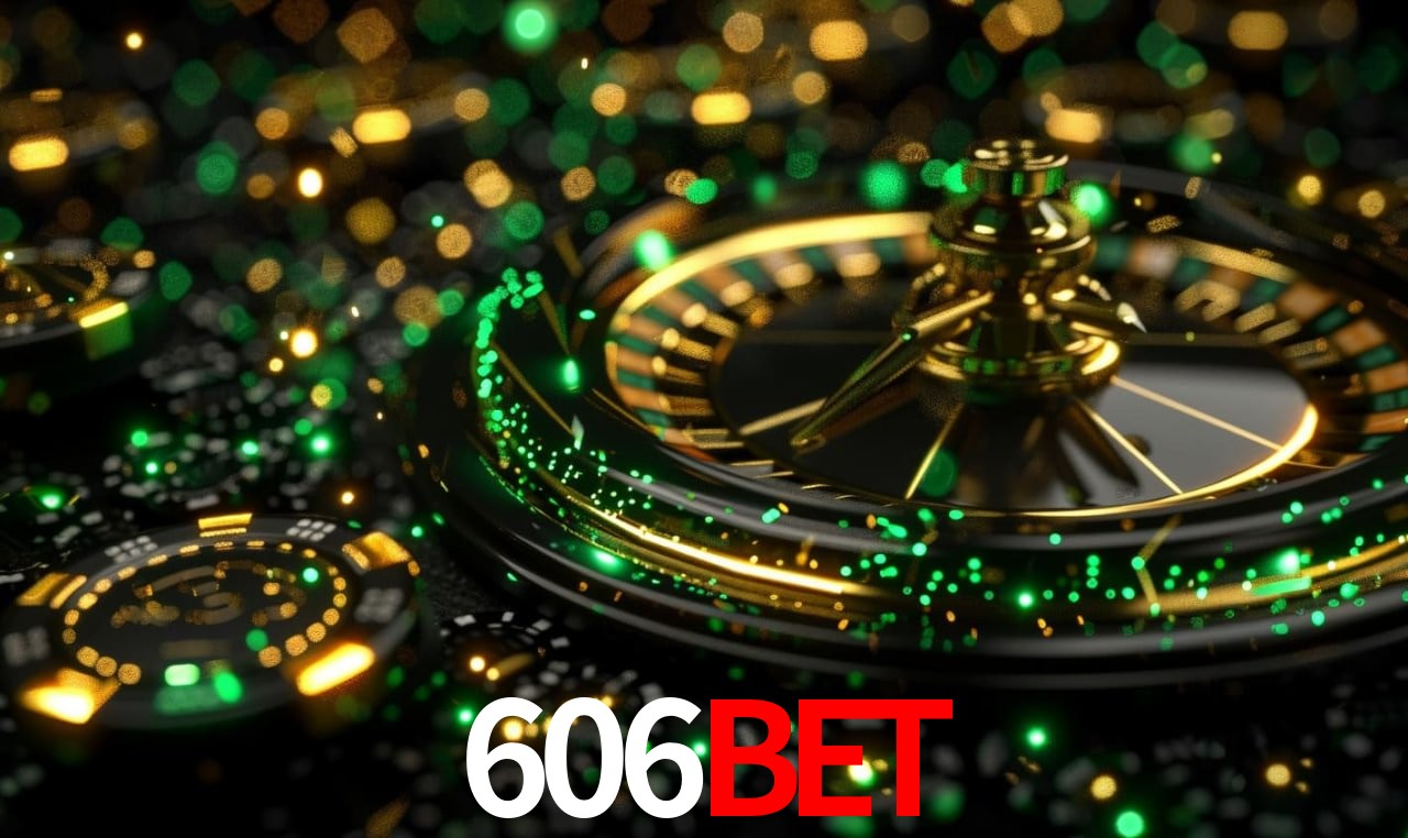 606BET Brasília - Bonus Features