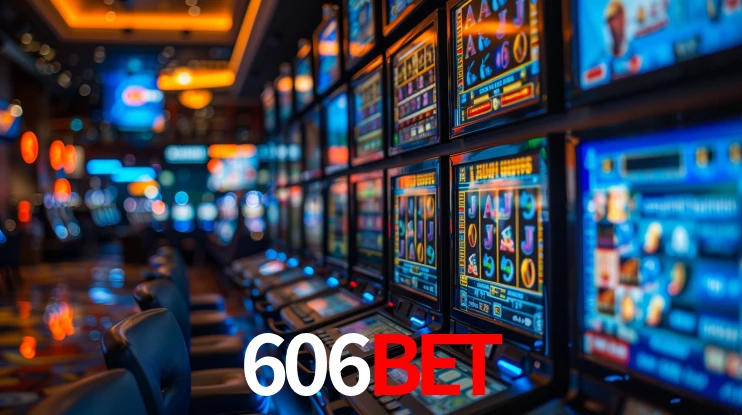 Exclusive Offers 606BET