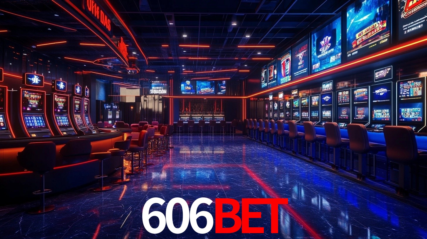 Blackjack Table 606BET