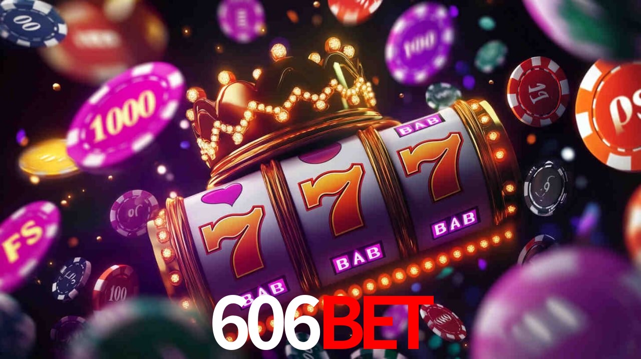 Secure Login 606BET