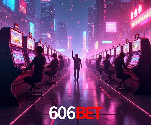 Apostas de Tênis 606BET