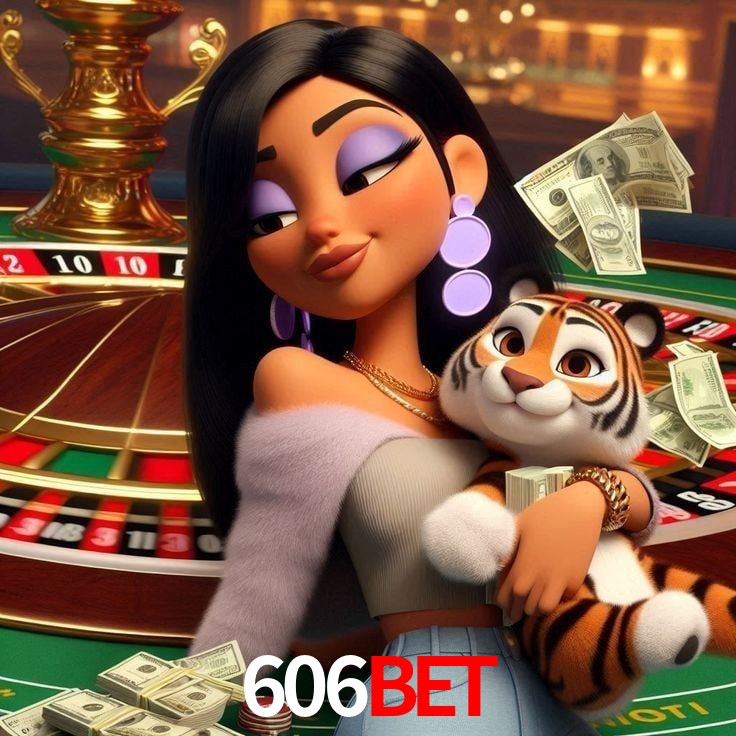 Bonus Features 606BET
