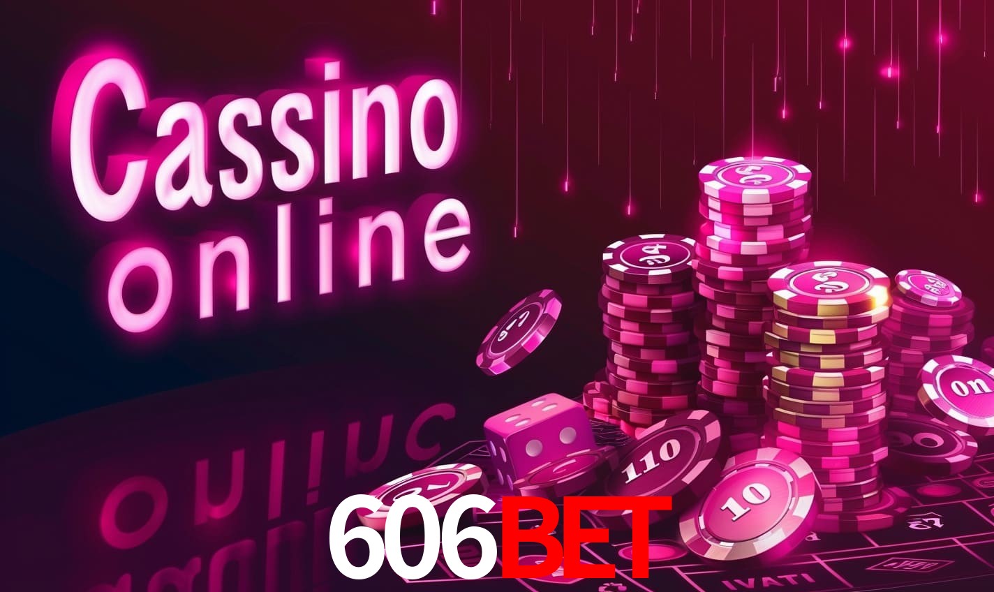 606BET São Paulo - Jogo Coleção
