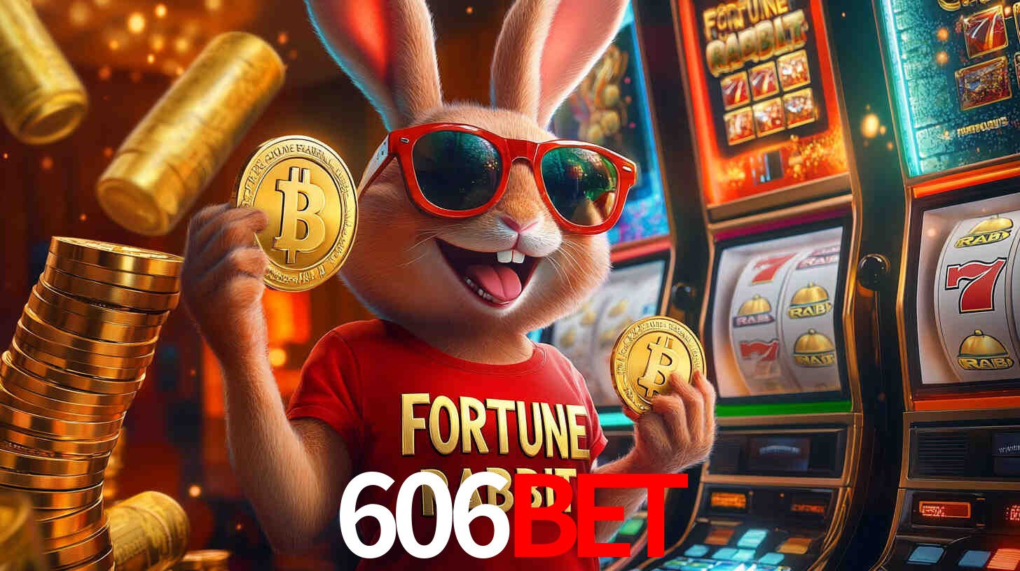 Apostas Esportivas na 606BET: Um Guia Completo