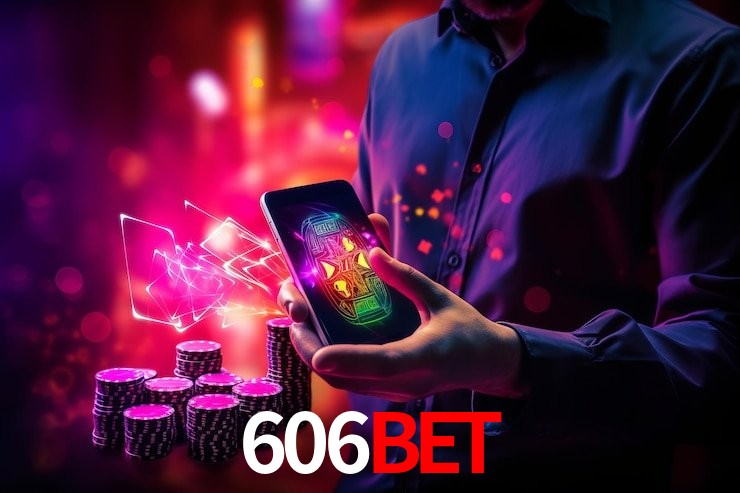 Estatísticas Esportivas 606BET