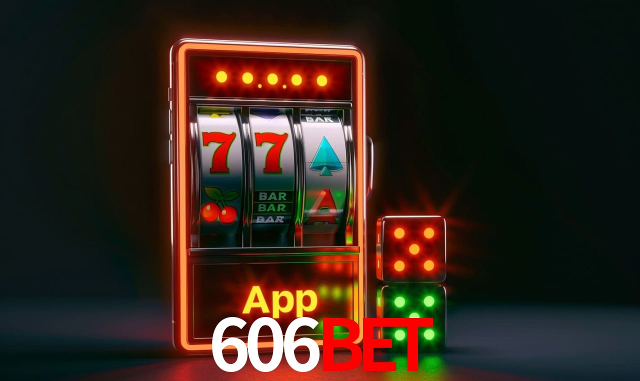 Integração de APIs 606BET