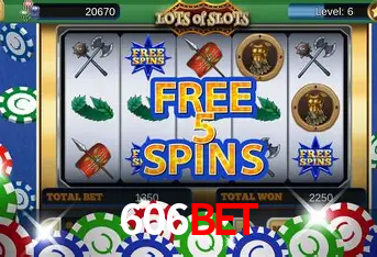 606BET Brasília - Casino Guide