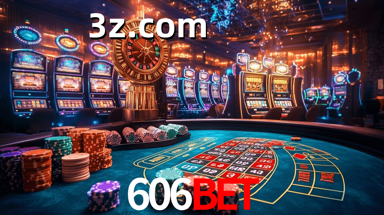606BET