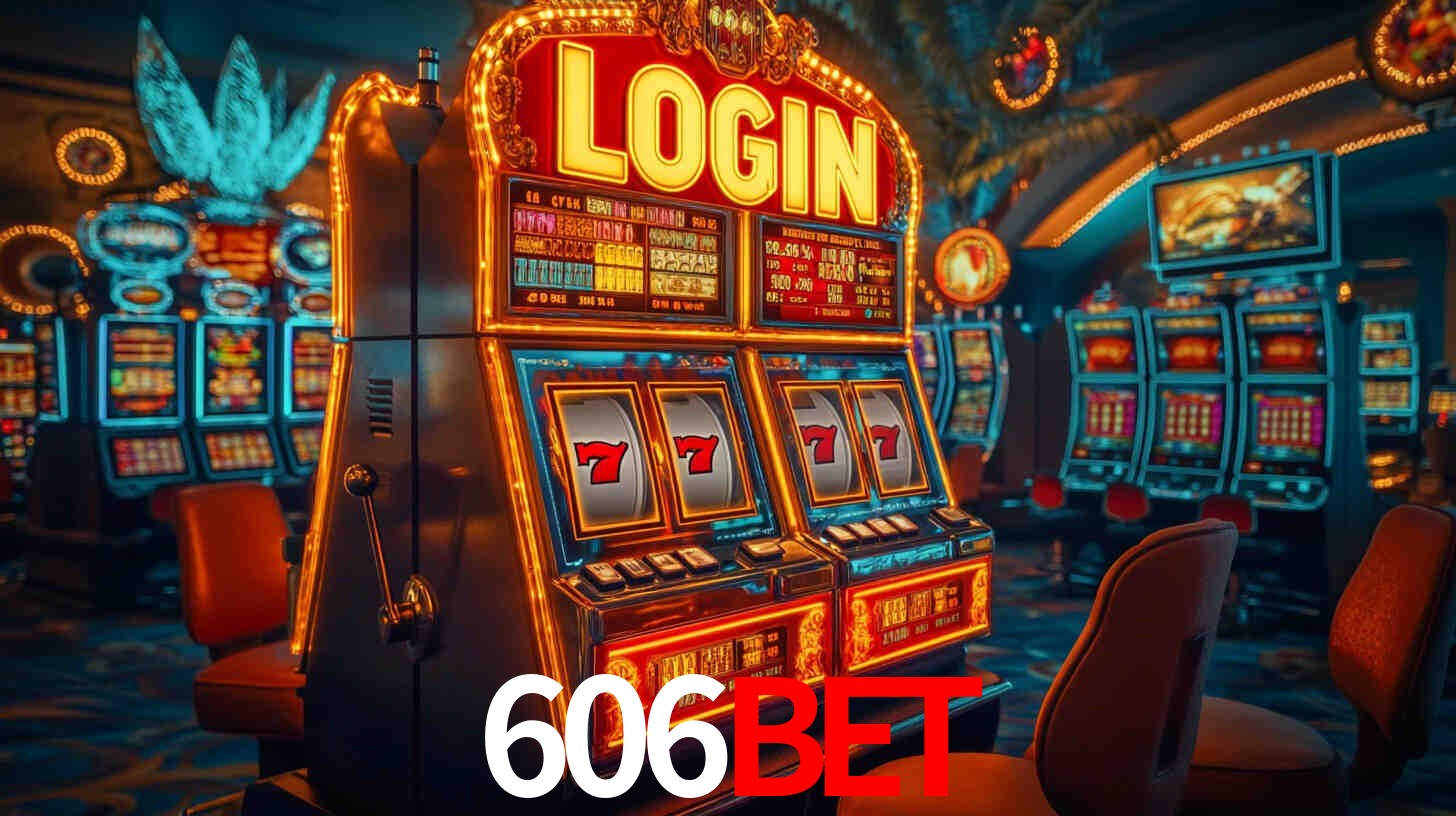 606BET