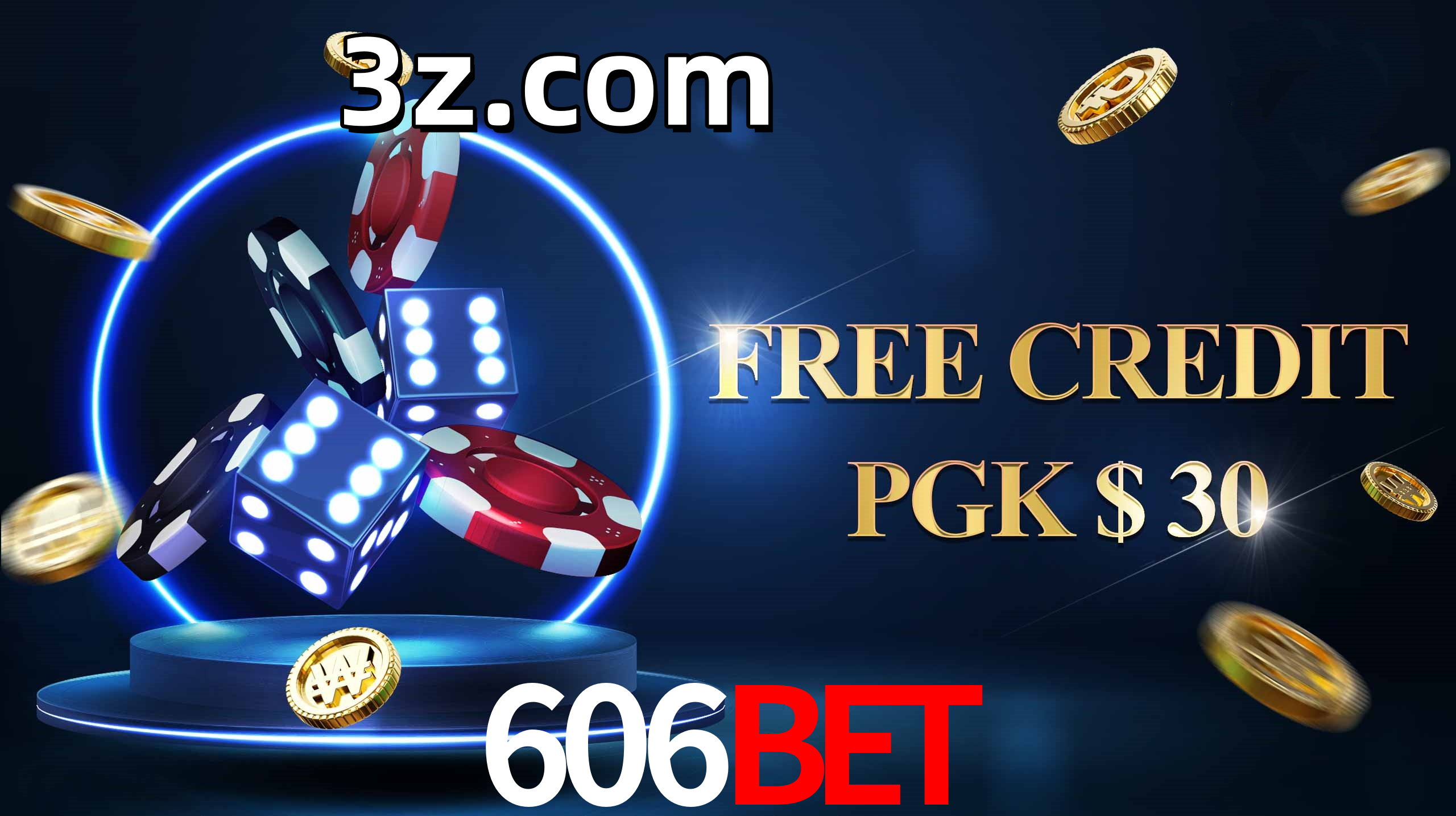 606BET
