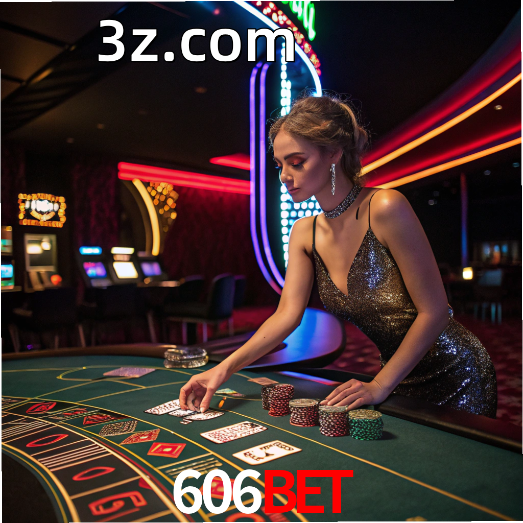 606BET