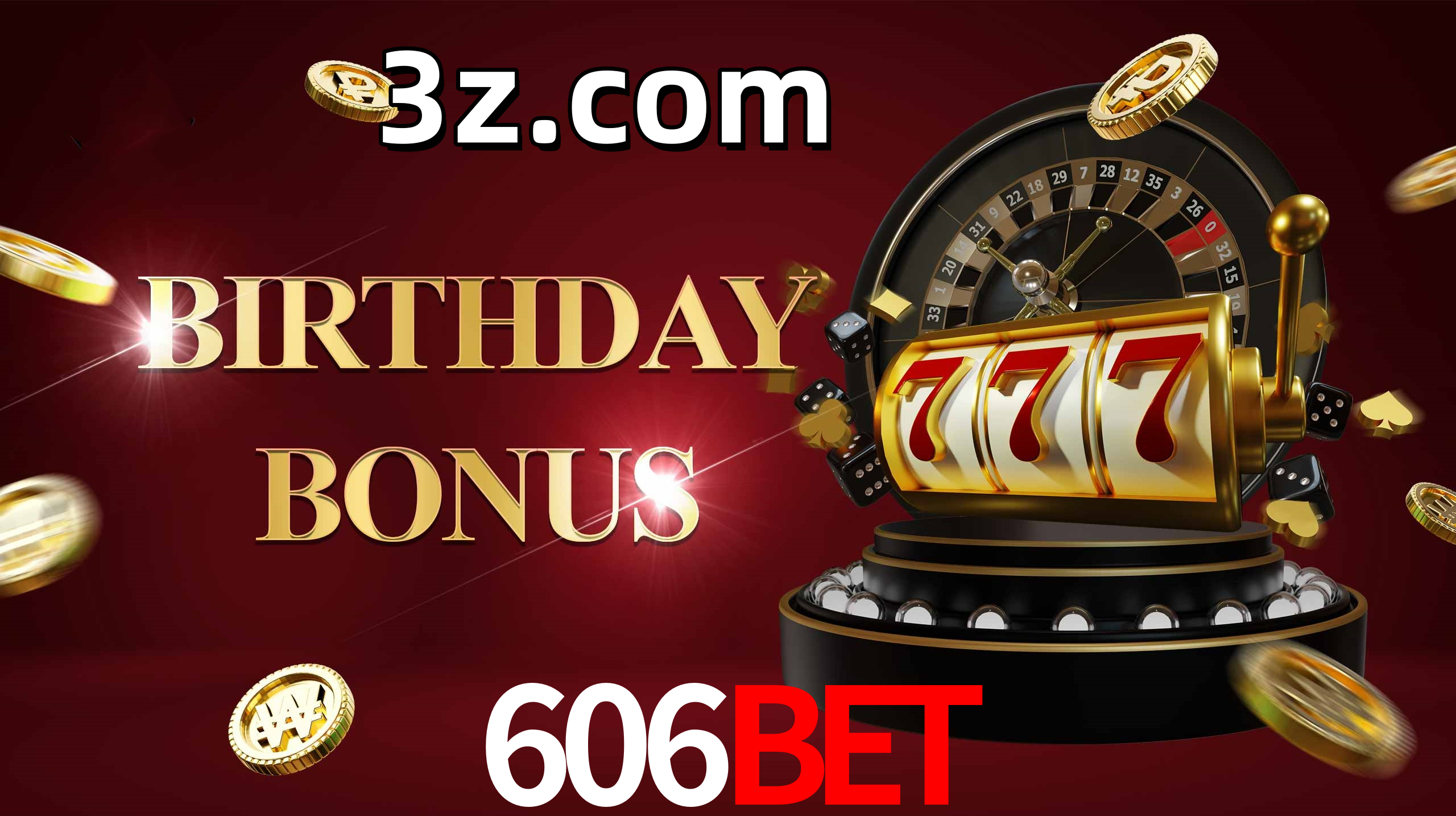 606BET