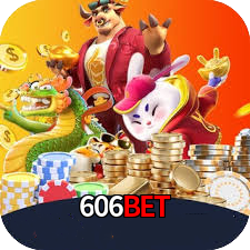 606BET logo