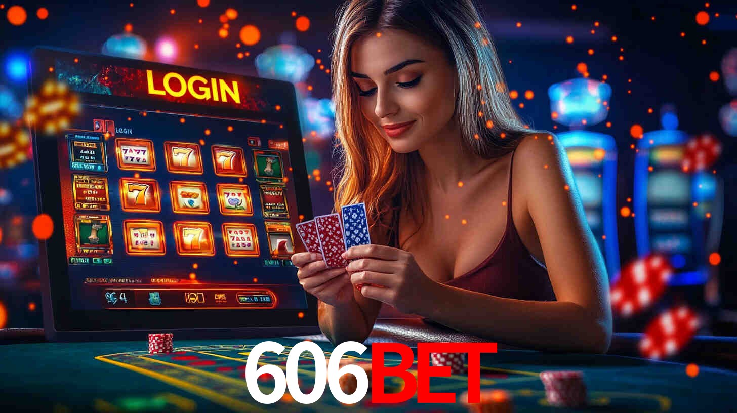 Aproveite as Melhores Promoções do 606BET