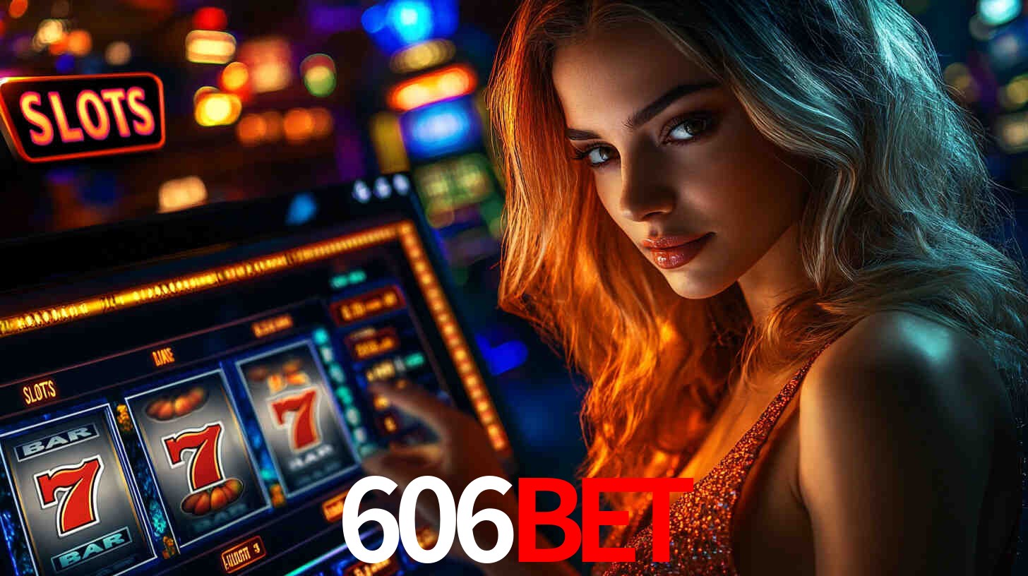 Descubra o Mundo das Mesas de Jogos no 606BET
